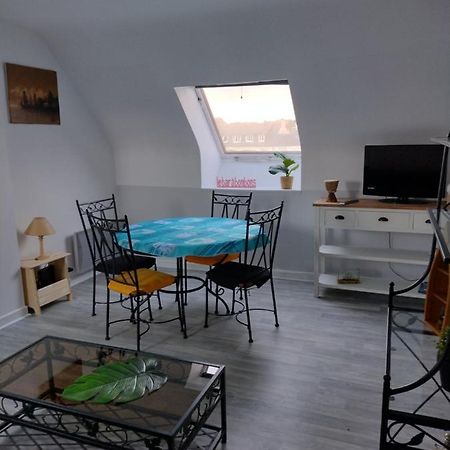 Paimpol Appartement Port,Gare Et Commerce A Pied Esterno foto