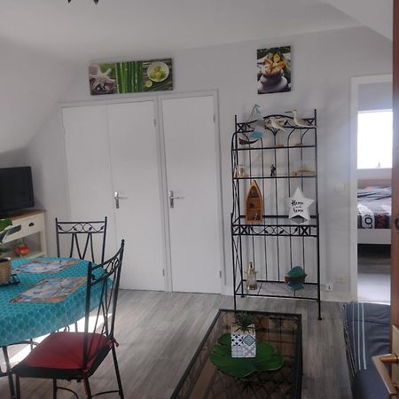 Paimpol Appartement Port,Gare Et Commerce A Pied Esterno foto