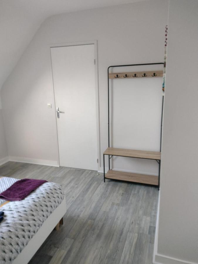Paimpol Appartement Port,Gare Et Commerce A Pied Esterno foto