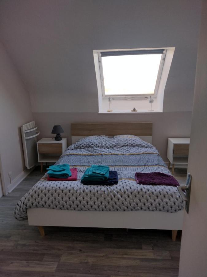 Paimpol Appartement Port,Gare Et Commerce A Pied Esterno foto