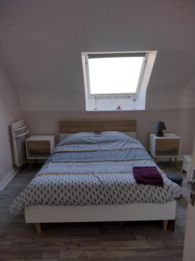 Paimpol Appartement Port,Gare Et Commerce A Pied Esterno foto