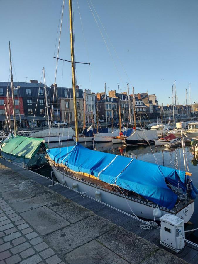 Paimpol Appartement Port,Gare Et Commerce A Pied Esterno foto