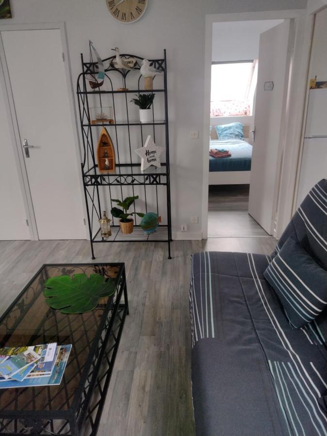 Paimpol Appartement Port,Gare Et Commerce A Pied Esterno foto