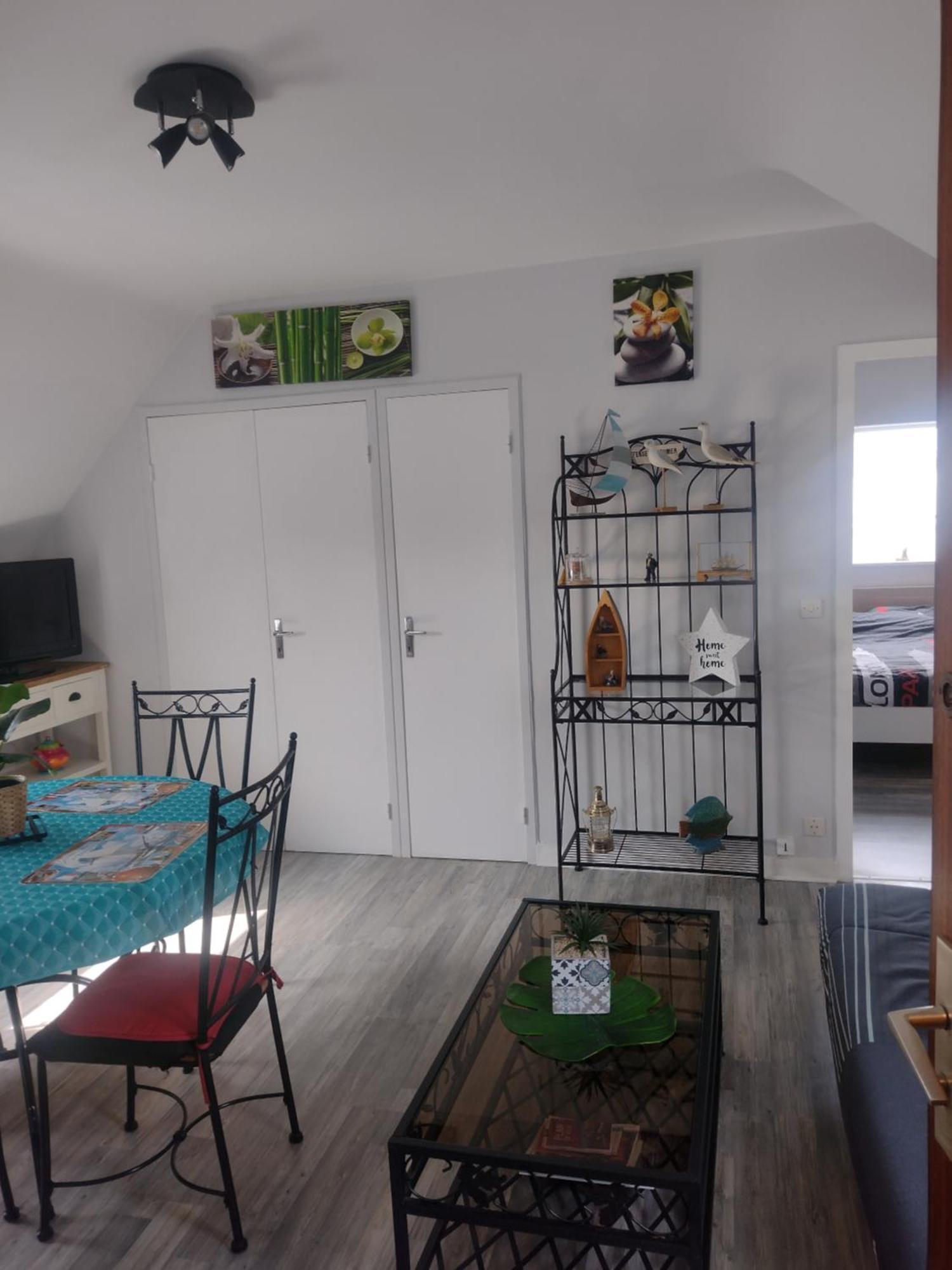 Paimpol Appartement Port,Gare Et Commerce A Pied Esterno foto